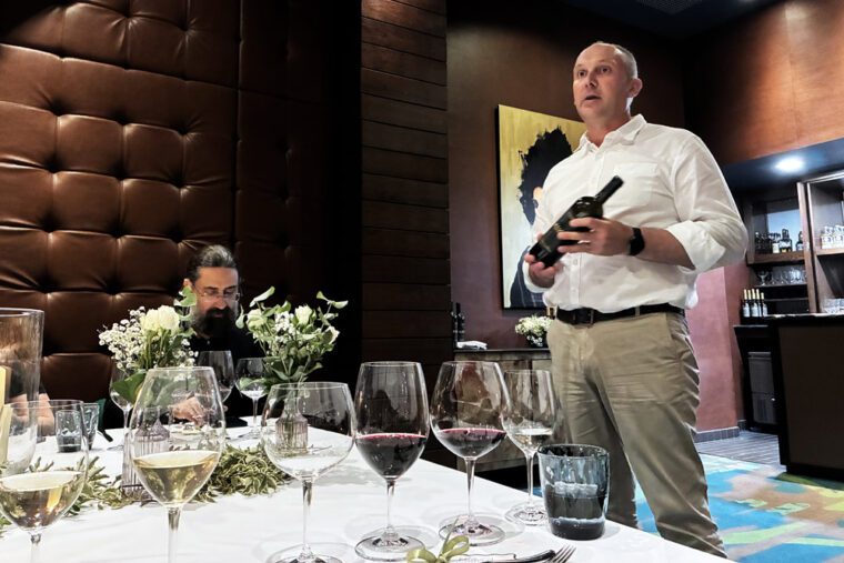 Mont Rochelle - Virgin Hotels - Michael Langenhoven - credit Jeanne Horak