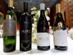 Mont Rochelle - Virgin Hotels - wine bottles - credit Jeanne Horak
