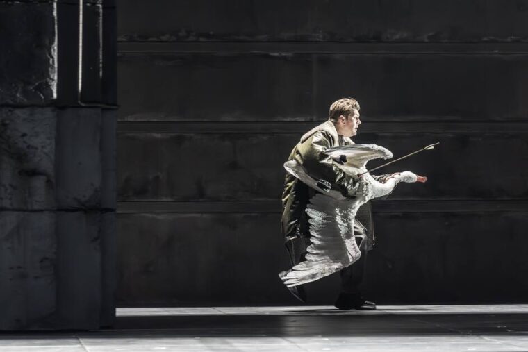 PARSIFAL ROYAL OPER 2026