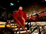 QUAGLINOS-SHOWGIRL